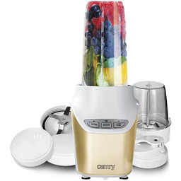 Blender kielichowy personalny CAMRY Nutri CR 4071 1700