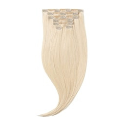 Rapunzel of Sweden Classic Clip-ins Straight / Medium