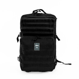 Plecak taktyczny militarny turystyczny 50 l Solier SV21