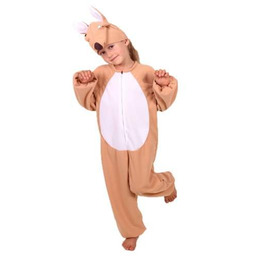 Gama Ewa Kraszek, strój dla dzieci sarenka/jelonek, 110/116