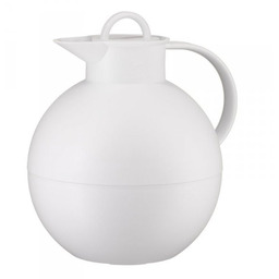 Alfi Termos kula "Kugel" white 0,94l