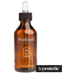 Mokosh, kosmetyczny olej jojoba, 100ml