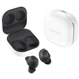 Słuchawki Samsung Galaxy Bezprzewodowe Buds Fe Douszne Redukcja