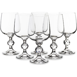 Bohemia Sterna kieliszek do brandy 230 ml kpl.