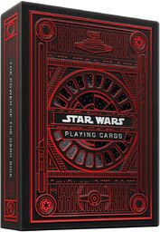 Karty Star Wars Dark Side Darth Vader Imperium