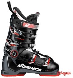 Nordica Buty narciarskie Speedmachine 100
