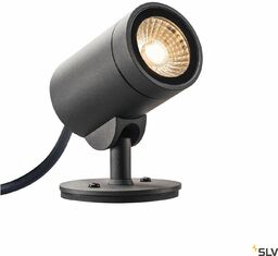 HELIA reflektor zewnętrzny z klinem ziemnym, LED, IP55,