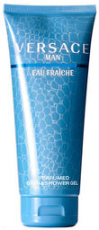 Versace Man Eau Fraiche, Żel pod prysznic -
