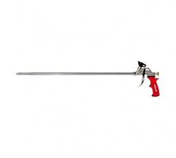 Pistolet do pianki montażowej długi 730mm 18020