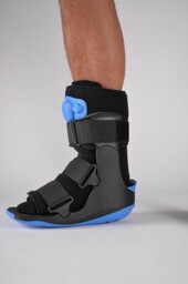 OVATION MEDICAL OVATION GEN 2 WALKER ROZMIAR: L