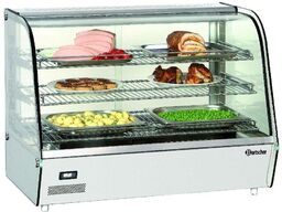 BARTSCHER Witryna grzewcza Deli Plus II 305054