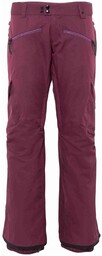 spodnie 686 - Wmns Mistress Insl Cargo Pant
