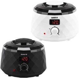 iWax Podgrzewacz wosku Diamond 400 ml 100W