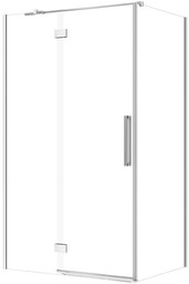 CERSANIT S601-207 Set B842 Kabina Crea Zawias Lewa