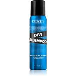 Redken Dry Shampoo, suchy szampon do włosów, 150ml