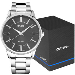 Zegarek Męski CASIO MTP-1303PD-1AVEG + BOX