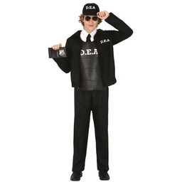 Kostium Policjanta dla mężczyzny