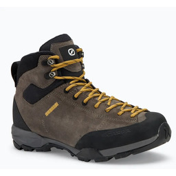 Scarpa Buty turystyczne męskie Mojito Hike Gtx Titanium/Mustard