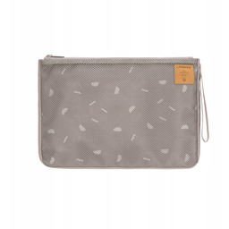 Lassig: organizer podróżny z matą do przewijania Blocks