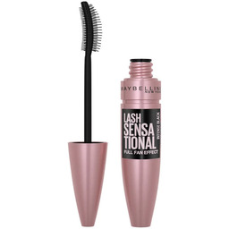 Maybelline Lash Sensational Tusz Do Rzęs Intense Black