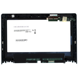 Nowa Matryca Lenovo 90400279 Lenovo 90400129 Dotyk Ramka