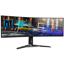 Lenovo Legion R45w-30 44.5" 165Hz 450nits AG 2xHDMI,