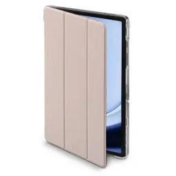 Hama Fold Clear Samsung A9+ 11" Różowy Etui