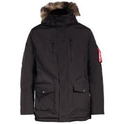 HORZE Kurtka typu parka Landon Supreme unisex