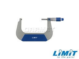 Limit Mikrometr zewnętrzny 125 - 150 mm 95420204