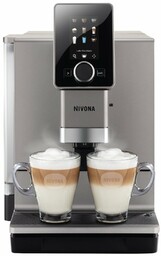 Automatyczny ekspres ciśnieniowy NIVONA Cafe Romatica 930 5