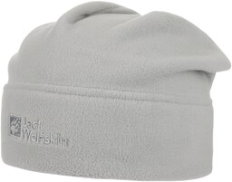 Czapka Beanie Real Stuff by Jack Wolfskin, szary,