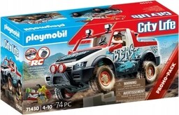 Playmobil 71430 Samochód rajdowy Rc