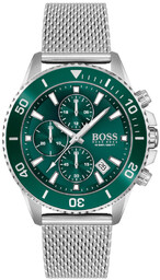 Zegarek Męski Hugo Boss 1513905 - Admiral (Zh035C)