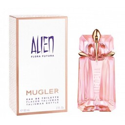 Thierry Mugler, Alien Flora Futura, woda toaletowa, 60