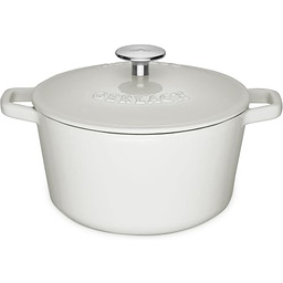 Gerlach Nature Iron Garnek Żeliwny 3 L