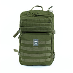 Plecak taktyczny militarny turystyczny Solier SV21 Harden zielony