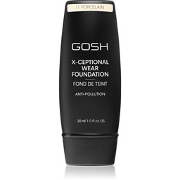 Gosh X-ceptional Wear, podkład pod makijaż, 35ml, 11