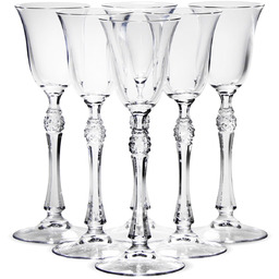 Bohemia Parus kieliszek do likieru wódki 70 ml