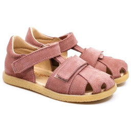 MRUGAŁA MIO ROSA 1120/1220/5-40 sandały SANDAŁKI ZABUDOWANE dziewczęce