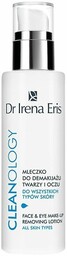 Dr Irena Eris Face & Eye Make-Up Removing