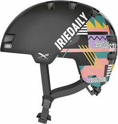 ABUS Kopfhörer Abus Skurb Ace
