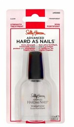 SALLY HANSEN Advanced Hard As Nails Stregthener Odżywka