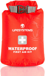 Worek wodoodporny na apteczkę Lifesystems First Aid Dry