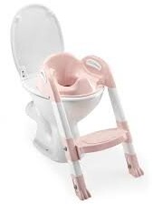 Thermobaby, Kiddyllo, Nakładka na sedes WC ze stopniem,