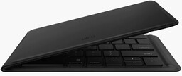 Składana klawiatura UNIQ Forio Bluetooth czarny