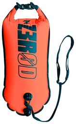 ZEROD Bojka dmuchana SAFETY BUOY XL MESH
