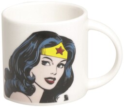 Excelsa Superhelden Filiżanka do espresso Wonder Woman 5,9