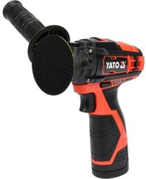 YATO Polerka akumulatorowa 12V YT-82903
