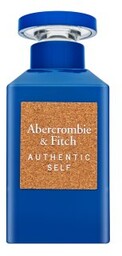 Abercrombie & Fitch Authentic Self woda toaletowa