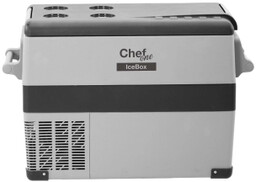ChefOne IceBox CF45 40l Lodówka kompresorowa